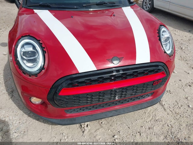 2014 MINI HARDTOP WMWXM5C54ET972856 Photo 5