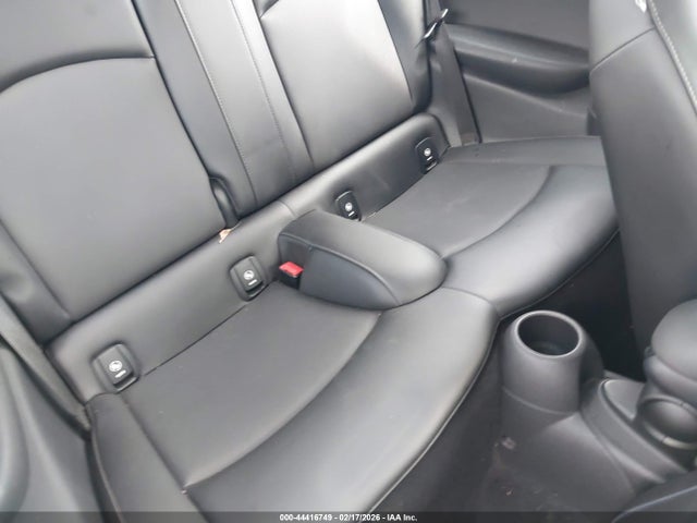 2014 MINI HARDTOP WMWXM5C54ET972856 Photo 7