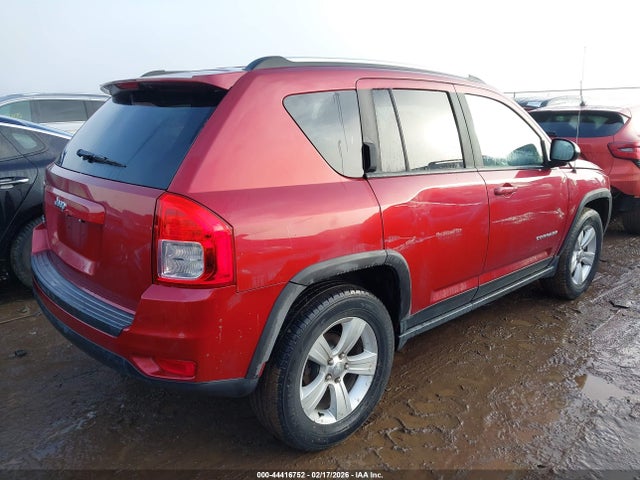 2012 JEEP COMPASS 1C4NJDBB1CD572281 Photo 3