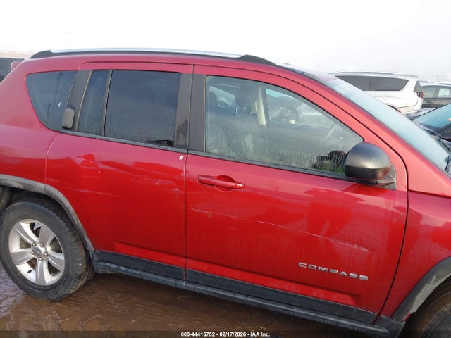 2012 JEEP COMPASS 1C4NJDBB1CD572281 Photo 5