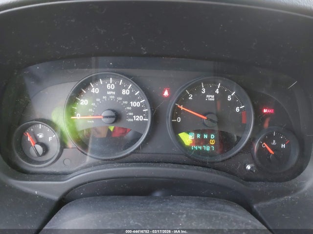 2012 JEEP COMPASS 1C4NJDBB1CD572281 Photo 6