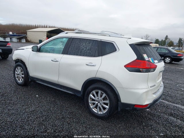 JN8AT2MV7HW002824 Nissan ROGUE SV