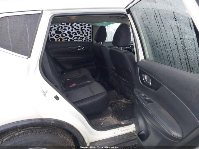 JN8AT2MV7HW002824 Nissan ROGUE SV