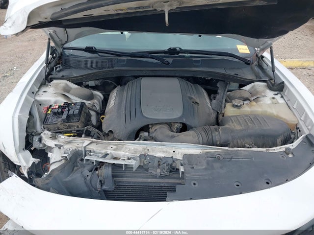 2C3CDXCT8KH572498 Dodge Charger R/t Rwd