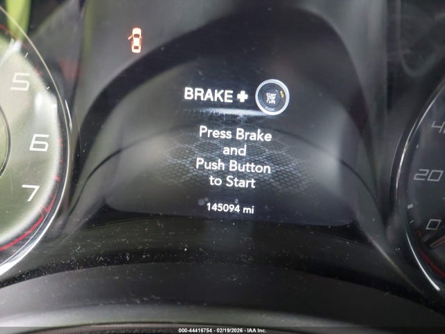2C3CDXCT8KH572498 Dodge Charger R/t Rwd