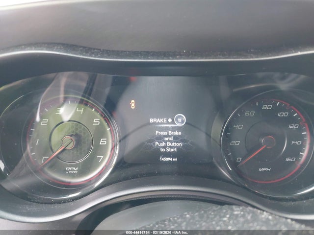 2C3CDXCT8KH572498 Dodge Charger R/t Rwd