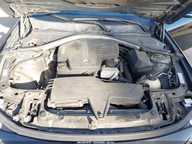 2015 BMW 428 GRAN COUPE WBA4A5C56FD410271 Photo 9