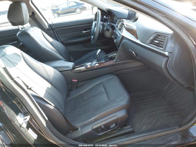 2015 BMW 428 GRAN COUPE WBA4A5C56FD410271 Photo 4
