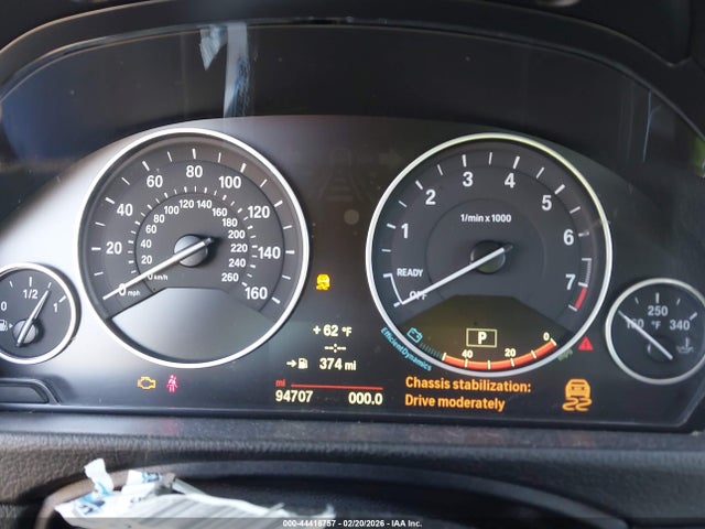 2015 BMW 428 GRAN COUPE WBA4A5C56FD410271 Photo 6