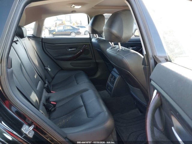 2015 BMW 428 GRAN COUPE WBA4A5C56FD410271 Photo 7