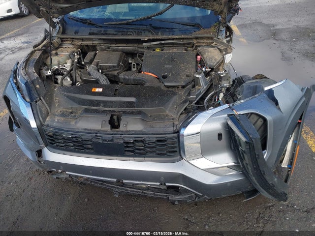 JA4T5VA95PZ057996 Mitsubishi Outlander Phev 40th Anniversary S-awc/sel S-awc