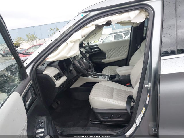 JA4T5VA95PZ057996 Mitsubishi Outlander Phev 40th Anniversary S-awc/sel S-awc