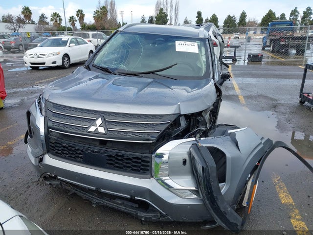 JA4T5VA95PZ057996 Mitsubishi Outlander Phev 40th Anniversary S-awc/sel S-awc