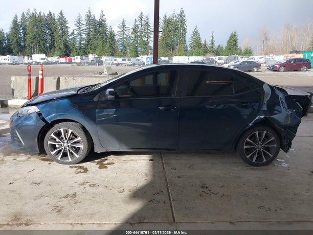 Toyota COROLLA SE 2018 5YFBURHE4JP750610 Image 15