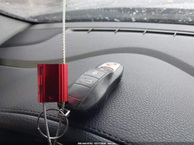 2012 PORSCHE PANAMERA WP0AA2A75CL012107 Photo 10