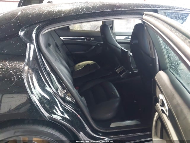 2012 PORSCHE PANAMERA WP0AA2A75CL012107 Photo 7