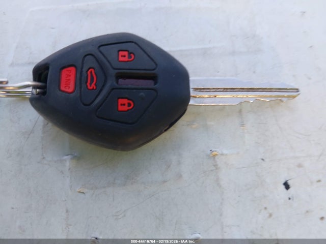 2015 MITSUBISHI OUTLANDER SPORT 4A4AP3AU6FE045726 Photo 10