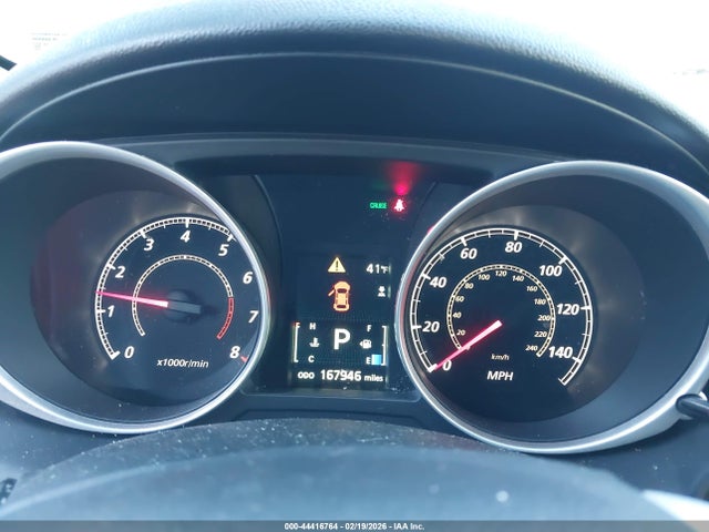 2015 MITSUBISHI OUTLANDER SPORT 4A4AP3AU6FE045726 Photo 6