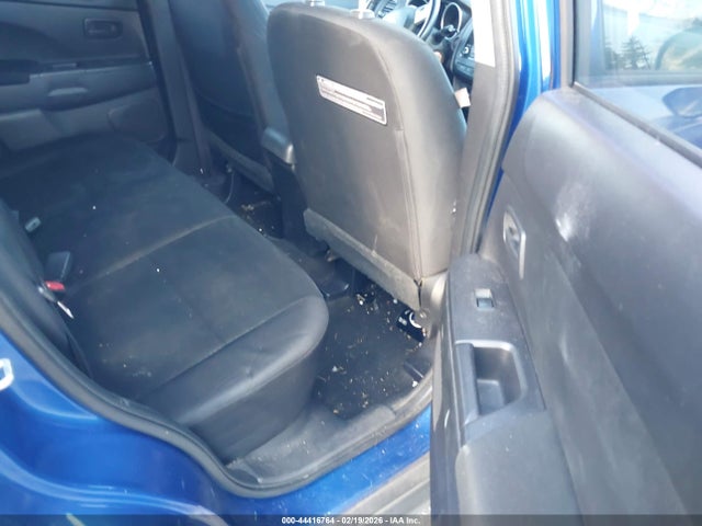 2015 MITSUBISHI OUTLANDER SPORT 4A4AP3AU6FE045726 Photo 7