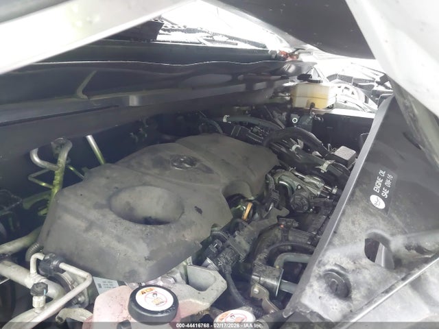 5TDZRKEC7MS009776 Toyota Sienna Limited