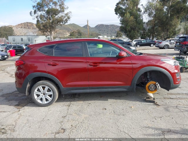 Hyundai TUCSON SE 2020 KM8J23A40LU209037 Image 14