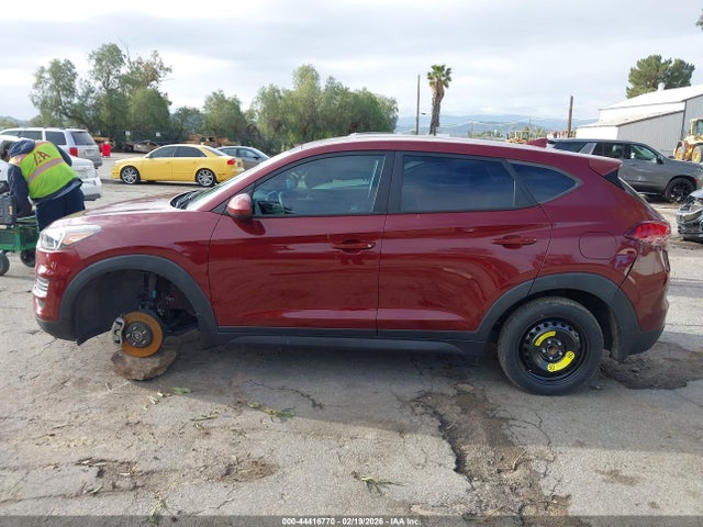 Hyundai TUCSON SE 2020 KM8J23A40LU209037 Image 15