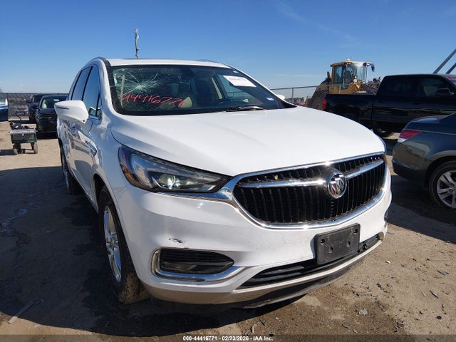 2020 BUICK ENCLAVE 5GAEVAKW4LJ118728