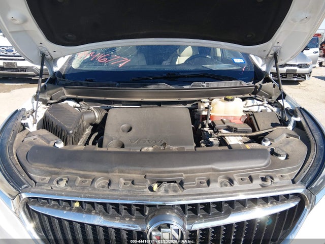 2020 BUICK ENCLAVE 5GAEVAKW4LJ118728 Photo 9