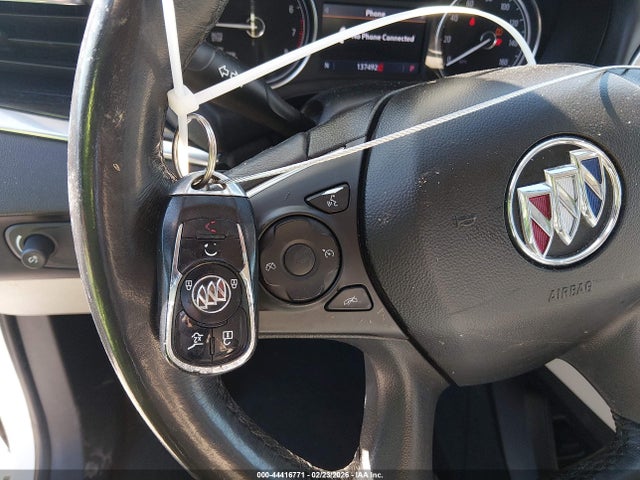 2020 BUICK ENCLAVE 5GAEVAKW4LJ118728 Photo 10