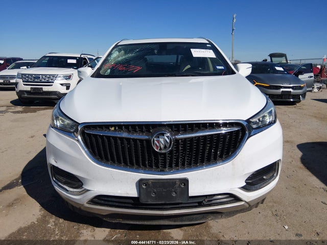 Продажа на аукционе авто 2020 Buick Enclave Awd Essence, vin: 5GAEVAKW4LJ118728, номер лота: 44416771