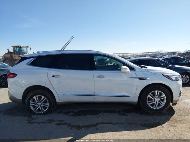 Продажа на аукционе авто 2020 Buick Enclave Awd Essence, vin: 5GAEVAKW4LJ118728, номер лота: 44416771