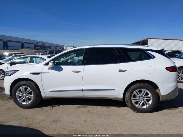 Продажа на аукционе авто 2020 Buick Enclave Awd Essence, vin: 5GAEVAKW4LJ118728, номер лота: 44416771