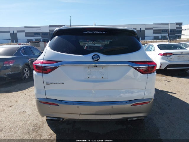 Продажа на аукционе авто 2020 Buick Enclave Awd Essence, vin: 5GAEVAKW4LJ118728, номер лота: 44416771