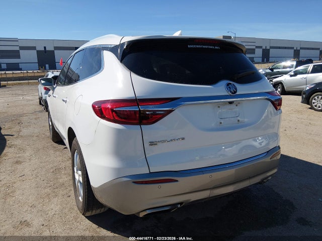 2020 BUICK ENCLAVE 5GAEVAKW4LJ118728 Photo 2