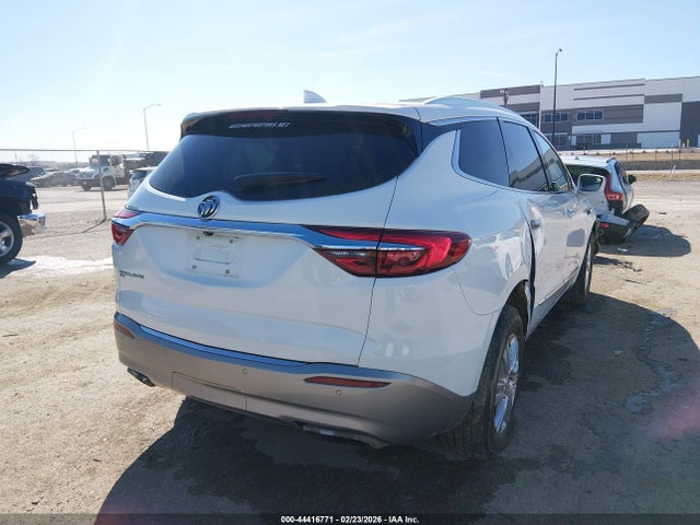 2020 BUICK ENCLAVE 5GAEVAKW4LJ118728 Photo 3