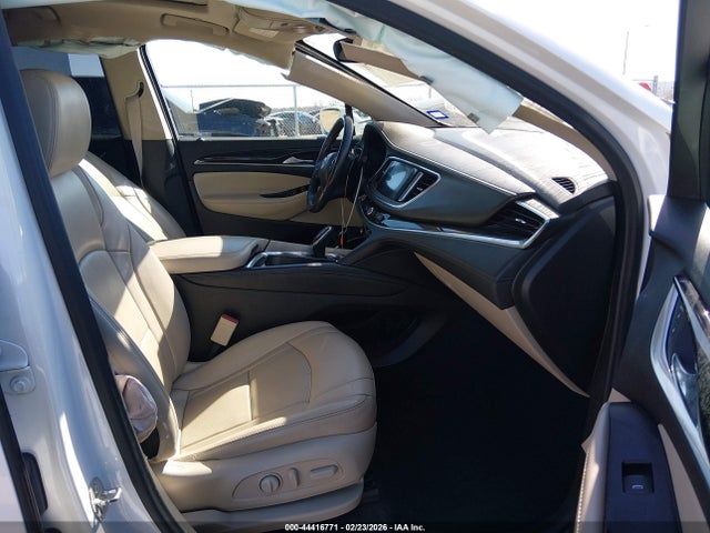 2020 BUICK ENCLAVE 5GAEVAKW4LJ118728 Photo 4