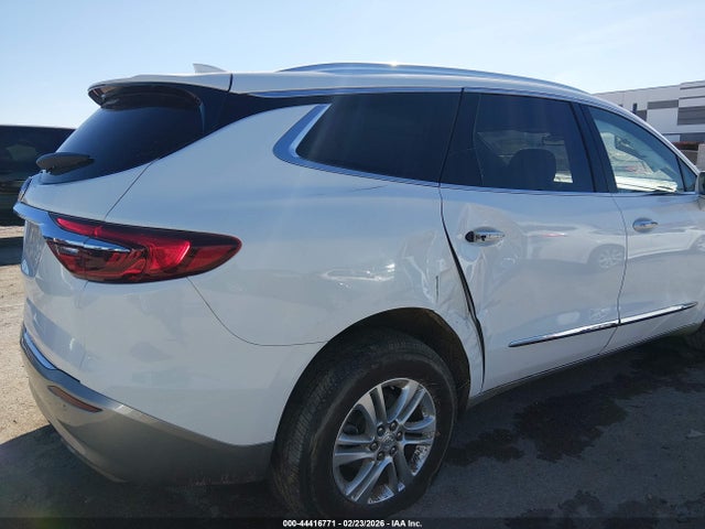 2020 BUICK ENCLAVE 5GAEVAKW4LJ118728 Photo 5