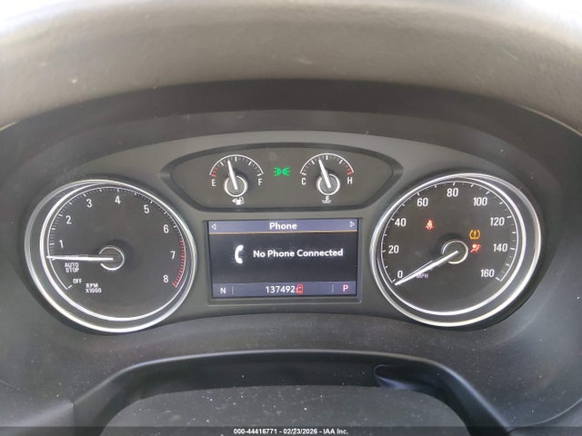 2020 BUICK ENCLAVE 5GAEVAKW4LJ118728 Photo 6