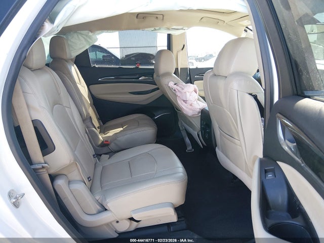 2020 BUICK ENCLAVE 5GAEVAKW4LJ118728 Photo 7