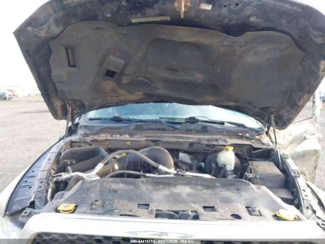 2013 RAM 1500 1C6RR7GT6DS645100 Photo 9