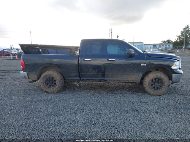 44416774 :رقم المزاد ، 1C6RR7GT6DS645100 vin ، 2013 Ram 1500 Slt مزاد بيع