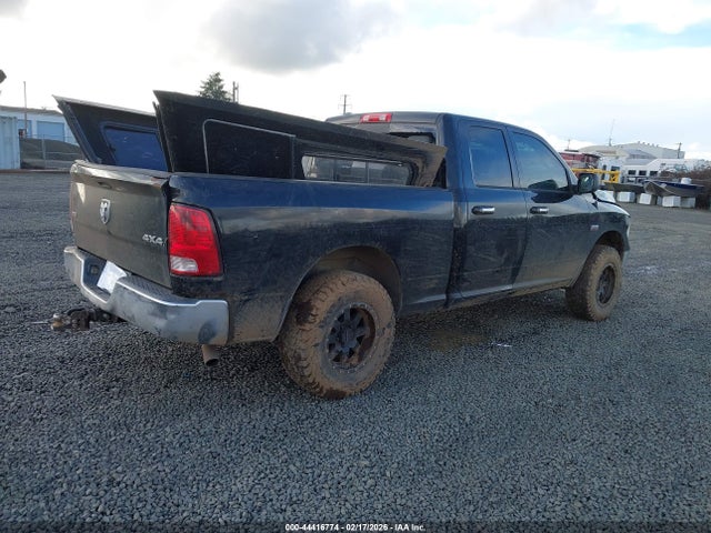 2013 RAM 1500 1C6RR7GT6DS645100 Photo 3