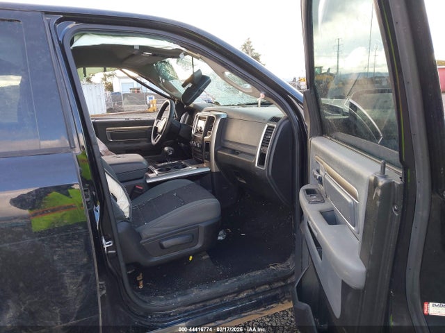 2013 RAM 1500 1C6RR7GT6DS645100 Photo 4