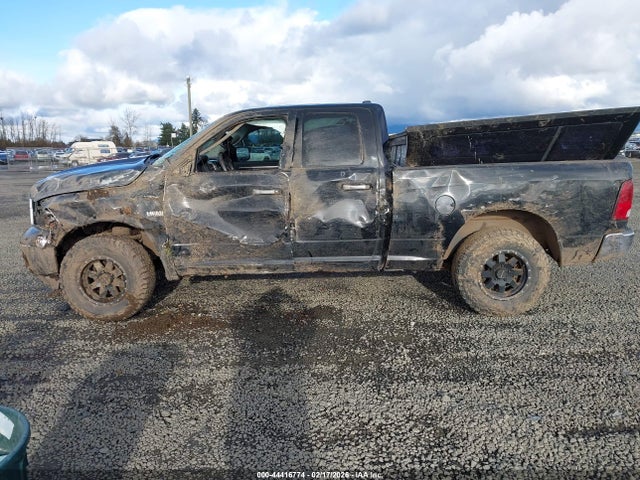 2013 RAM 1500 1C6RR7GT6DS645100 Photo 5