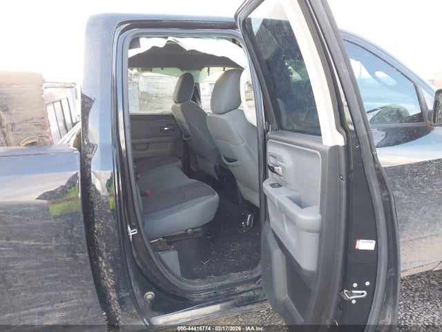 2013 RAM 1500 1C6RR7GT6DS645100 Photo 7