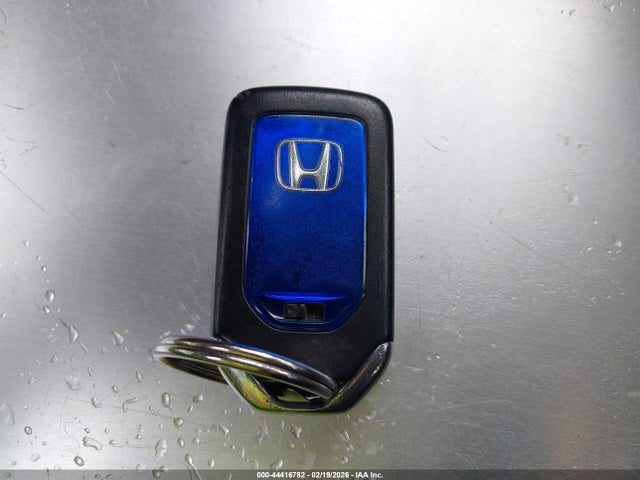 19XZE4F1XKE010402 Honda Insight Lx