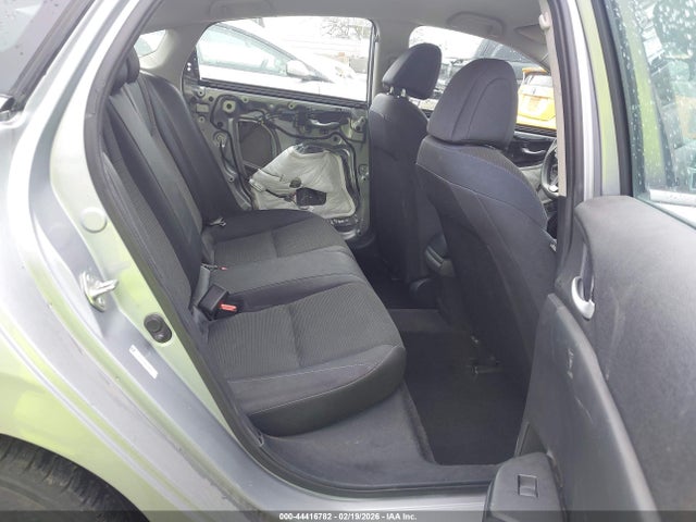 19XZE4F1XKE010402 Honda Insight Lx