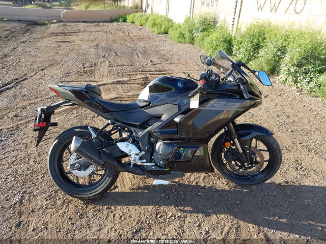 Yamaha Yfz320 A 2026 MH3RH25E6TK007187 Image 11