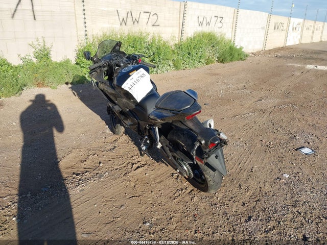 Yamaha Yfz320 A 2026 MH3RH25E6TK007187 Image 3
