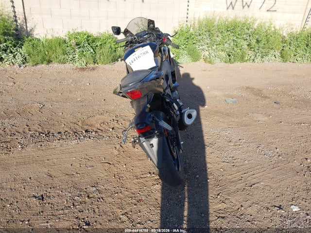 Yamaha Yfz320 A 2026 MH3RH25E6TK007187 Image 6